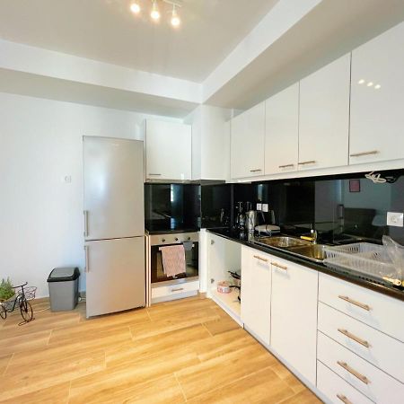 Wsd Luxury Stylish 1Bd Apt Near Marina & Beach 雅典 外观 照片