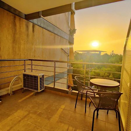 Wsd Luxury Stylish 1Bd Apt Near Marina & Beach 雅典 外观 照片