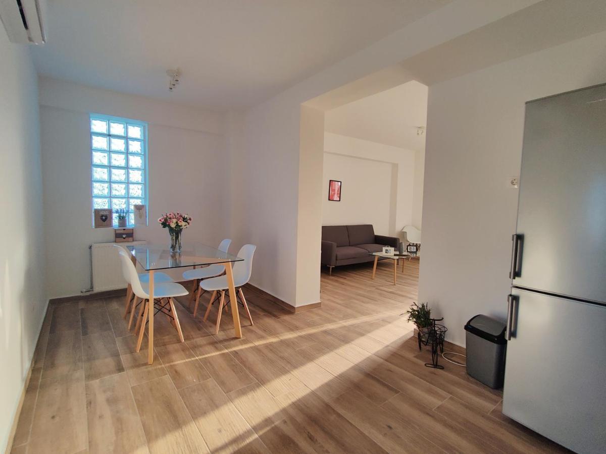 Wsd Luxury Stylish 1Bd Apt Near Marina & Beach 雅典 外观 照片