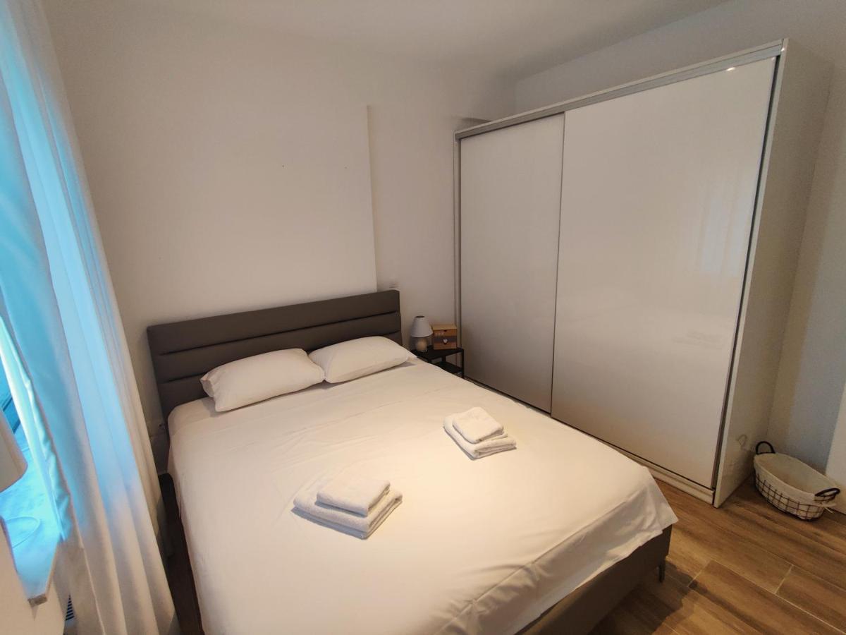 Wsd Luxury Stylish 1Bd Apt Near Marina & Beach 雅典 外观 照片