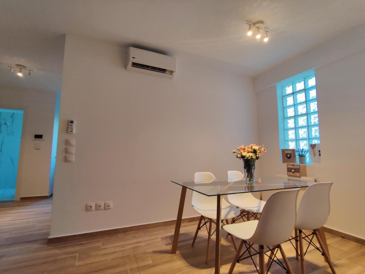 Wsd Luxury Stylish 1Bd Apt Near Marina & Beach 雅典 外观 照片