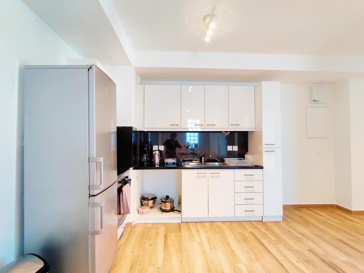Wsd Luxury Stylish 1Bd Apt Near Marina & Beach 雅典 外观 照片