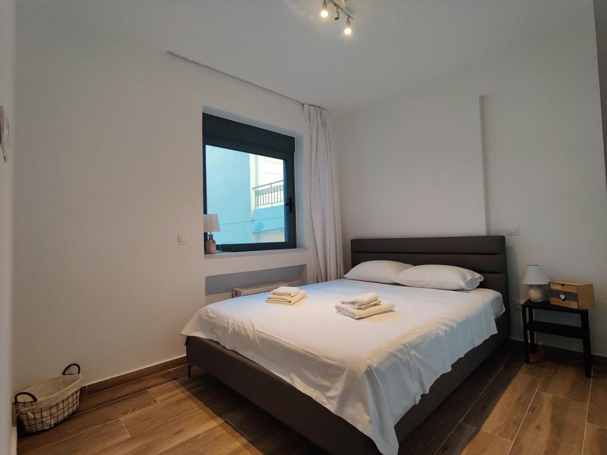 Wsd Luxury Stylish 1Bd Apt Near Marina & Beach 雅典 外观 照片