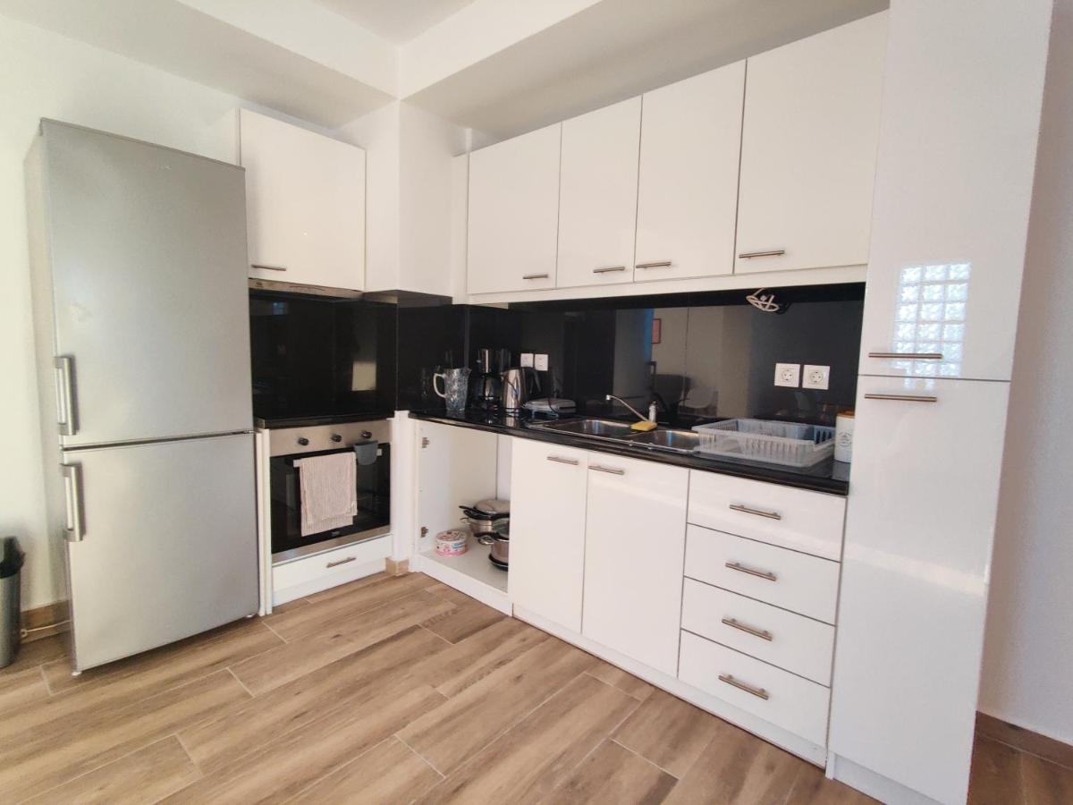 Wsd Luxury Stylish 1Bd Apt Near Marina & Beach 雅典 外观 照片
