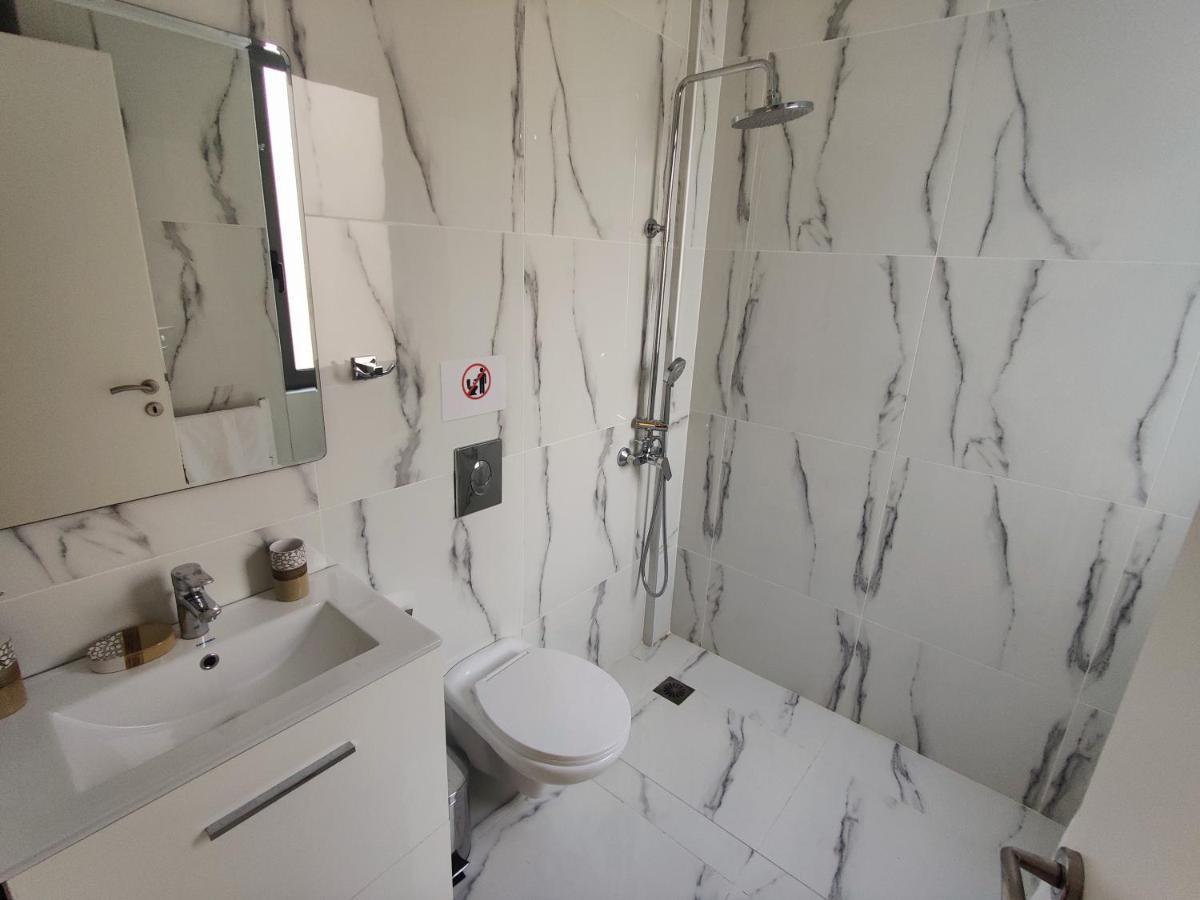 Wsd Luxury Stylish 1Bd Apt Near Marina & Beach 雅典 外观 照片