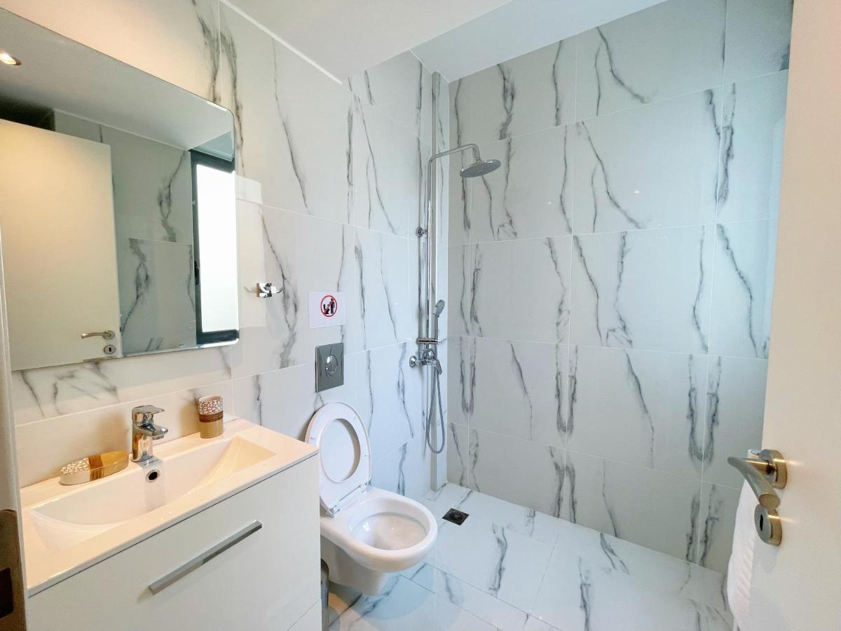 Wsd Luxury Stylish 1Bd Apt Near Marina & Beach 雅典 外观 照片