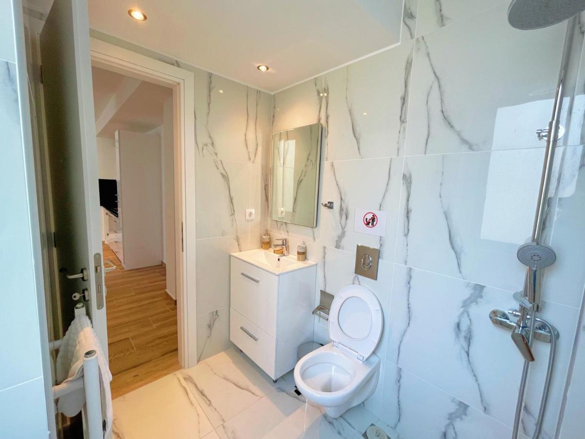 Wsd Luxury Stylish 1Bd Apt Near Marina & Beach 雅典 外观 照片